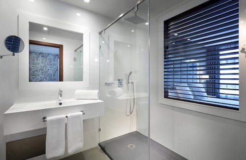 Ain Chock Hotel | Domo Casablanca