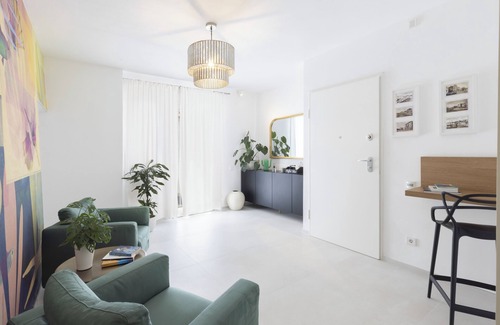 Carloforte Casa | DOMO CICINDELA