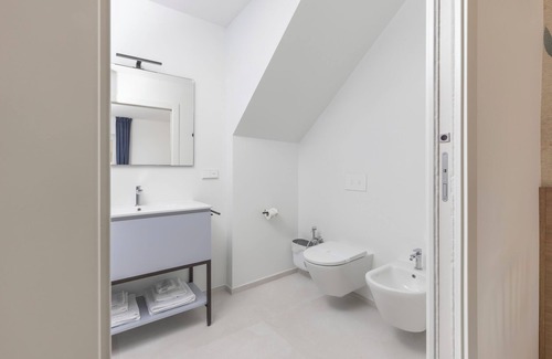Carloforte Casa | DOMO CICINDELA