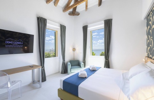 Carloforte Casa | DOMO CICINDELA