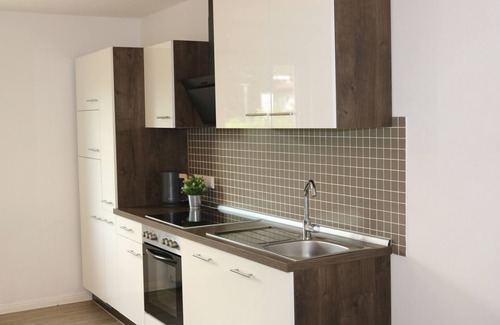Hollenstedt Apartamento | Domo Dolce Wohnapa