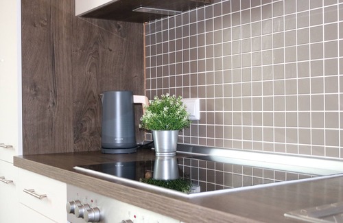 Hollenstedt Apartamento | Domo Dolce Wohnapa
