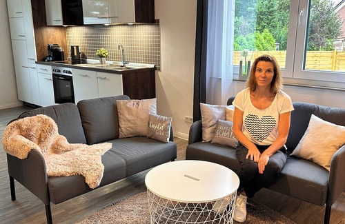 Hollenstedt Apartamento | Domo Dolce Wohnapa
