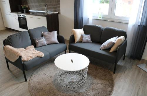 Appel Apartamento | Domo Dolce Wohnapartment