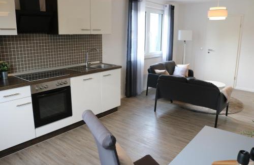 Appel Apartamento | Domo Dolce Wohnapartment