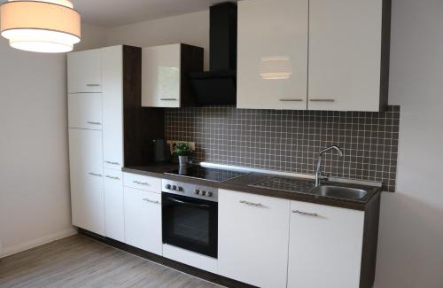Appel Apartamento | Domo Dolce Wohnapartment