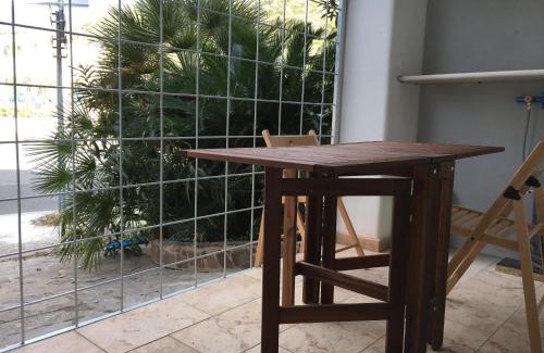Sos Alinos Apartamento | Domo 'e chelu