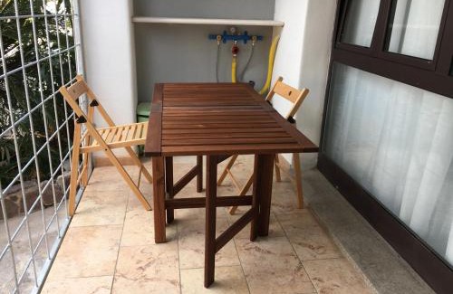 Sos Alinos Apartamento | Domo 'e chelu