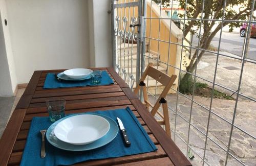 Sos Alinos Apartamento | Domo 'e chelu