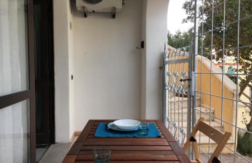 Sos Alinos Apartamento | Domo 'e chelu