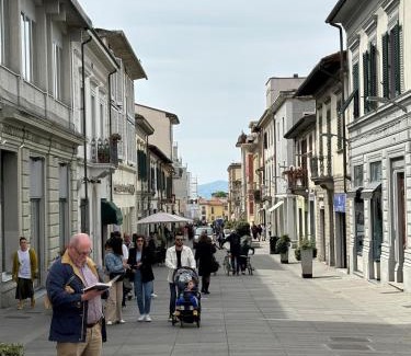 Sesto Fiorentino Apartamento | Domo Elisa
