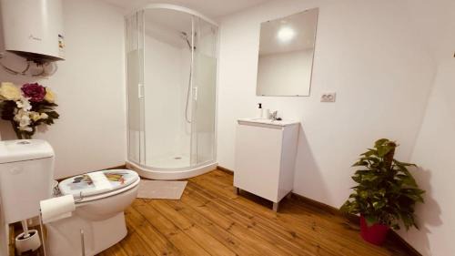 Casabermeja Apartamento | Domo Family