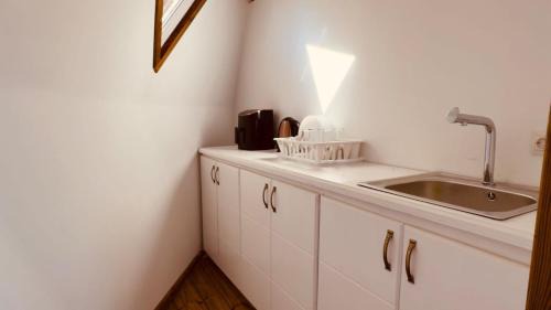 Casabermeja Apartamento | Domo Family