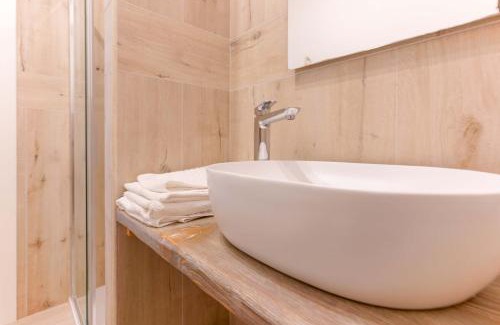 Villasimius Casa | Domo Green House