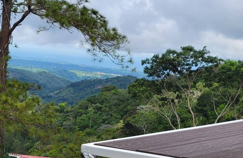 Comasagua Alquiler De RV | Domo Green Life welcome to your mountain refuge, live your best experience.