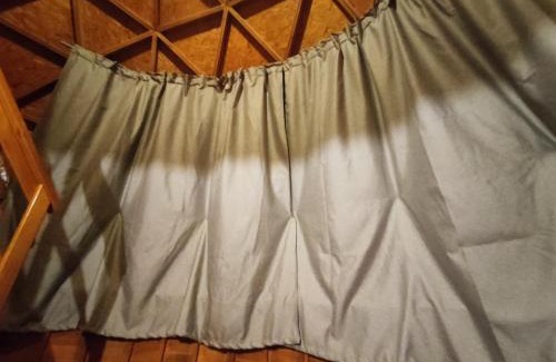 Floresta Casa | Domo La Esmeralda Glamping Familiar 5P