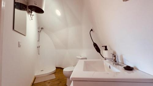Casabermeja Apartamento | Domo Love