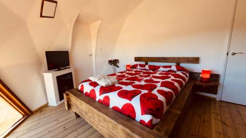 Casabermeja Apartamento | Domo Love