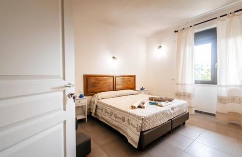 Sant'Antioco Casa | Domo Mediterranea Affittacamere-Guest House