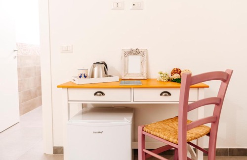 Sant'Antioco Casa | Domo Mediterranea Affittacamere-Guest House