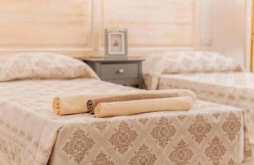 Sant'Antioco Casa | Domo Mediterranea Affittacamere-Guest House
