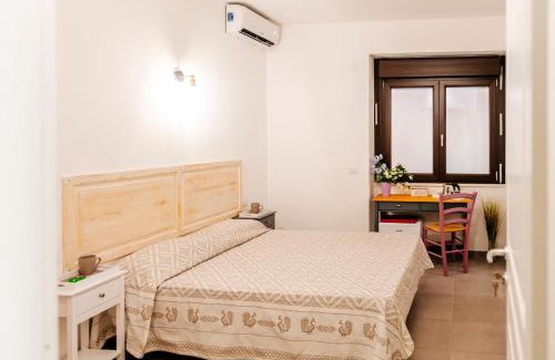 Sant'Antioco Casa | Domo Mediterranea Affittacamere-Guest House