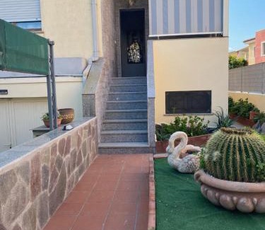 Olbia Casa | domo nora