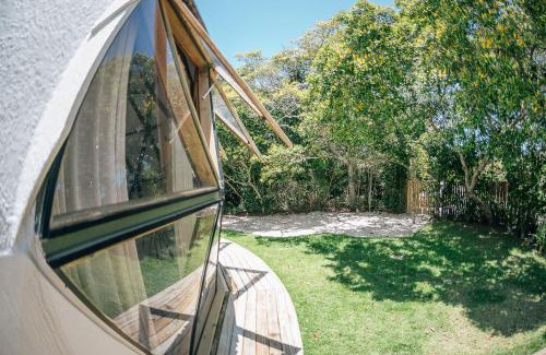 Corumbau Casa | Domo Pataxi Corumbau