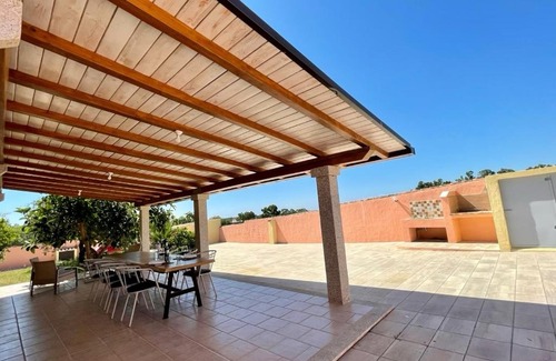 Orosei Apartamento | Domo sa prama 2