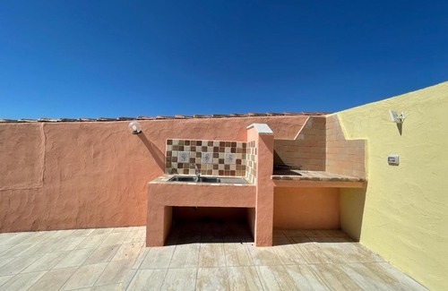Orosei Apartamento | Domo sa prama 2