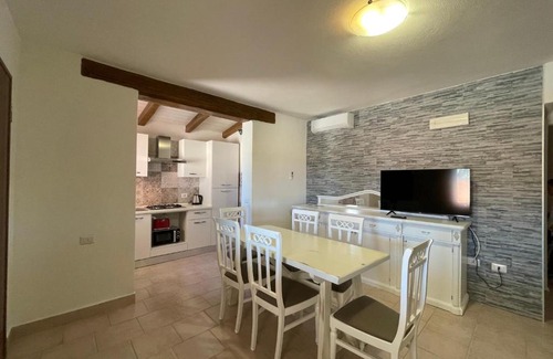 Orosei Apartamento | Domo sa prama 2