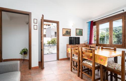 Onifai Apartamento | Domo Santu Jorji