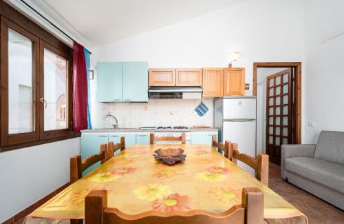Onifai Apartamento | Domo Santu Jorji