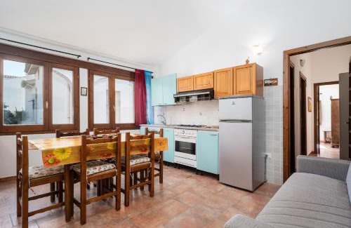 Onifai Apartamento | Domo Santu Jorji