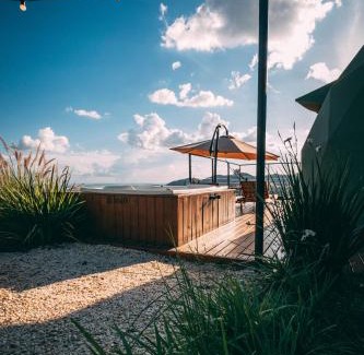 Southeast Region Cabina | Domo Uaná - Paytá Cabanas
