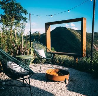 Southeast Region Cabina | Domo Uaná - Paytá Cabanas
