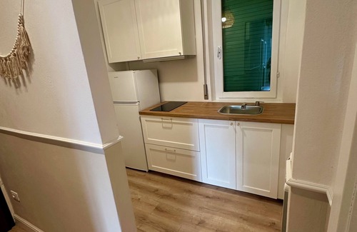 Pisa Apartamento | Domoi Property Apartment