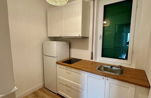 Pisa Apartamento | Domoi Property Apartment