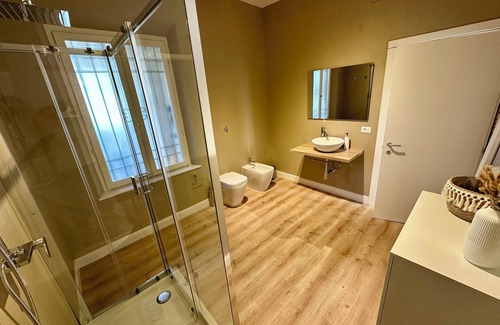 Pisa Apartamento | Domoi Property Apartment