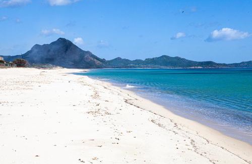 Costa Rei Villa | DomoMea - Villino Rei