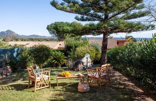 Costa Rei Villa | DomoMea - Villino Rei