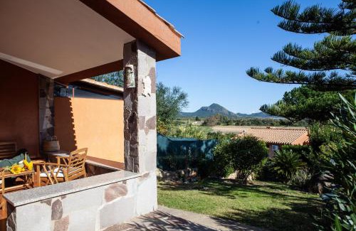 Costa Rei Villa | DomoMea - Villino Rei