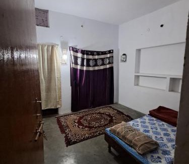 Allahabad Casa | DomStay