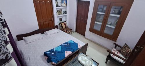Allahabad Casa | DomStay