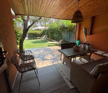Costa Rei Casa | Domu Mea 1 min a Piedi dal Mare