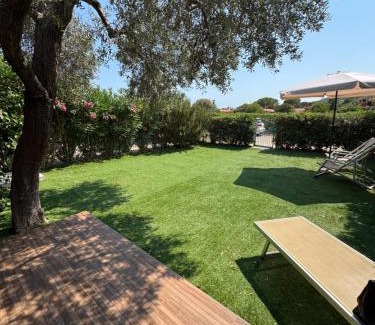 Costa Rei Casa | Domu Mea 1 min a Piedi dal Mare