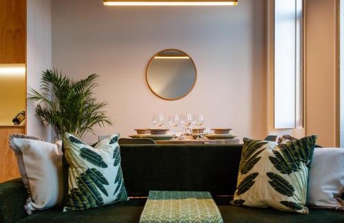 Centro / Baixa Apartamento | Domum 3