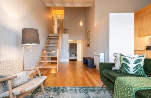 Centro / Baixa Apartamento | Domum 3