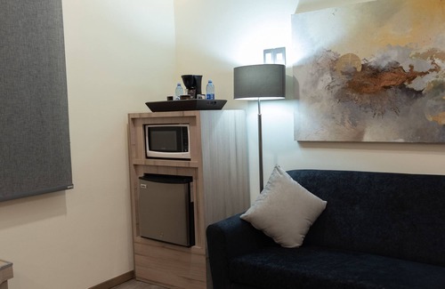 Centro de Querétaro Hotel | Domun Hotel