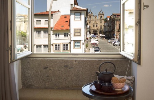 Braga Casa | Domus 26 Guesthouse - B&B